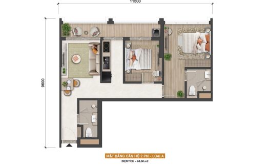 Blanca City Vũng Tàu