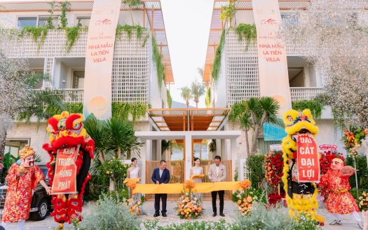 La Tiên Villa Nha Trang