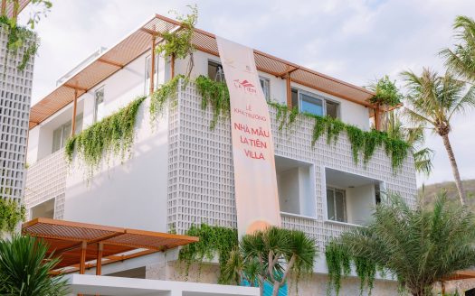 La Tiên Villa Nha Trang