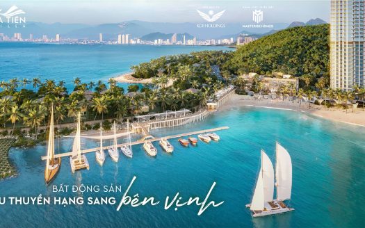 La Tiên Villa Nha Trang