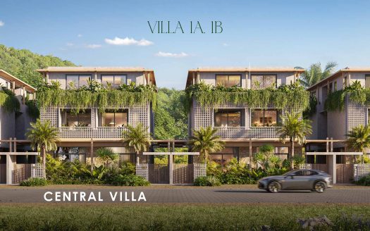 La Tiên Villa Nha Trang