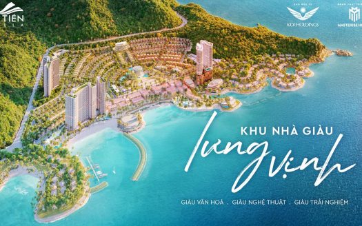 La Tiên Villa Nha Trang