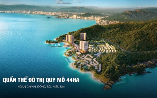 La Tiên Villa Nha Trang