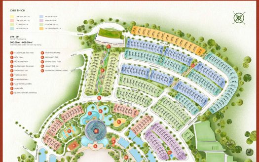 La Tiên Villa Nha Trang