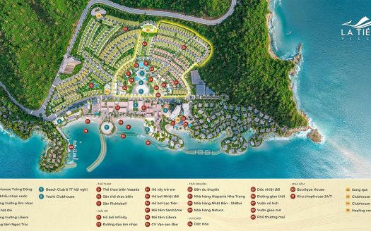 La Tiên Villa Nha Trang