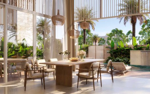 La Tiên Villa Nha Trang