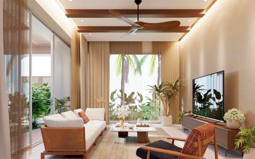 La Tiên Villa Nha Trang