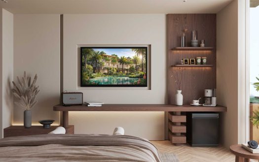 La Tiên Villa Nha Trang