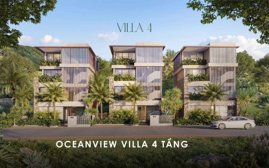 La Tiên Villa Nha Trang