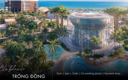 La Tiên Villa Nha Trang