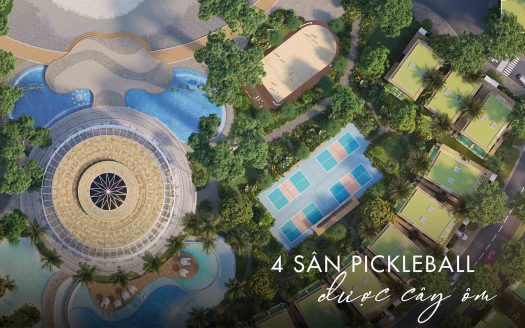 La Tiên Villa Nha Trang