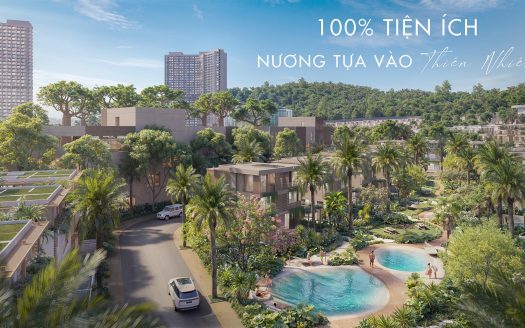 La Tiên Villa Nha Trang