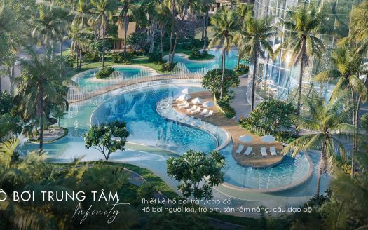 La Tiên Villa Nha Trang