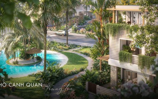 La Tiên Villa Nha Trang