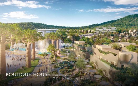 La Tiên Villa Nha Trang