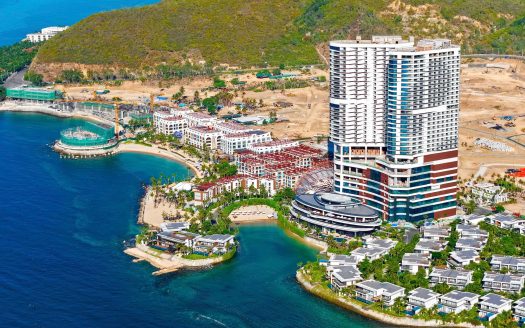 La Tiên Villa Nha Trang