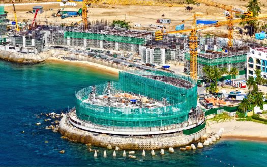 La Tiên Villa Nha Trang