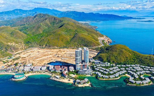 La Tiên Villa Nha Trang