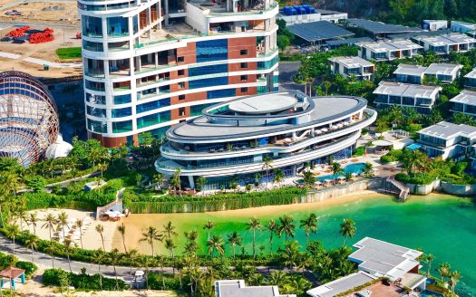 La Tiên Villa Nha Trang