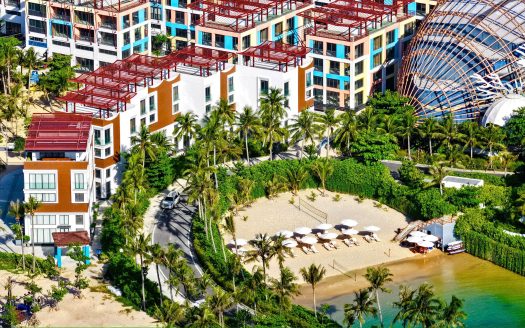 La Tiên Villa Nha Trang