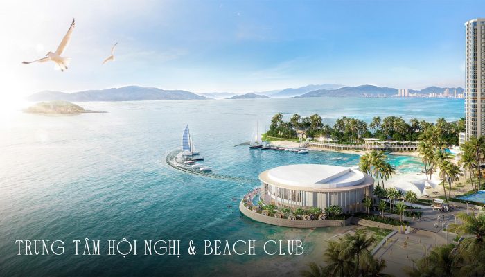 trung tam hoi nghi la tien villa