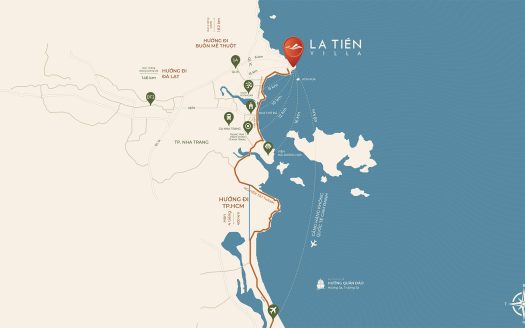 La Tiên Villa Nha Trang