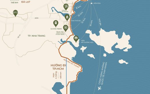 La Tiên Villa Nha Trang