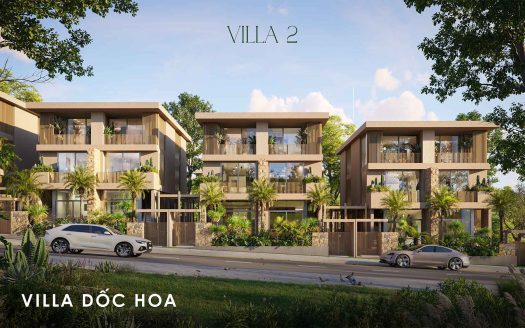 La Tiên Villa Nha Trang