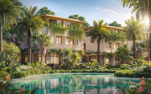 La Tiên Villa Nha Trang