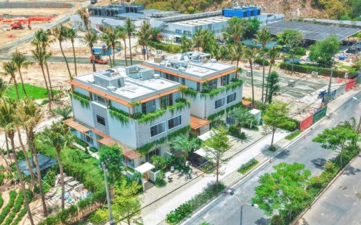 La Tiên Villa Nha Trang