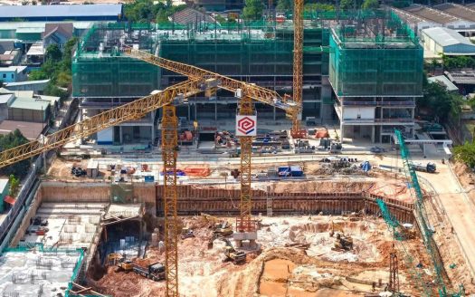 Monrei Saigon – Mitsubishi Corporation